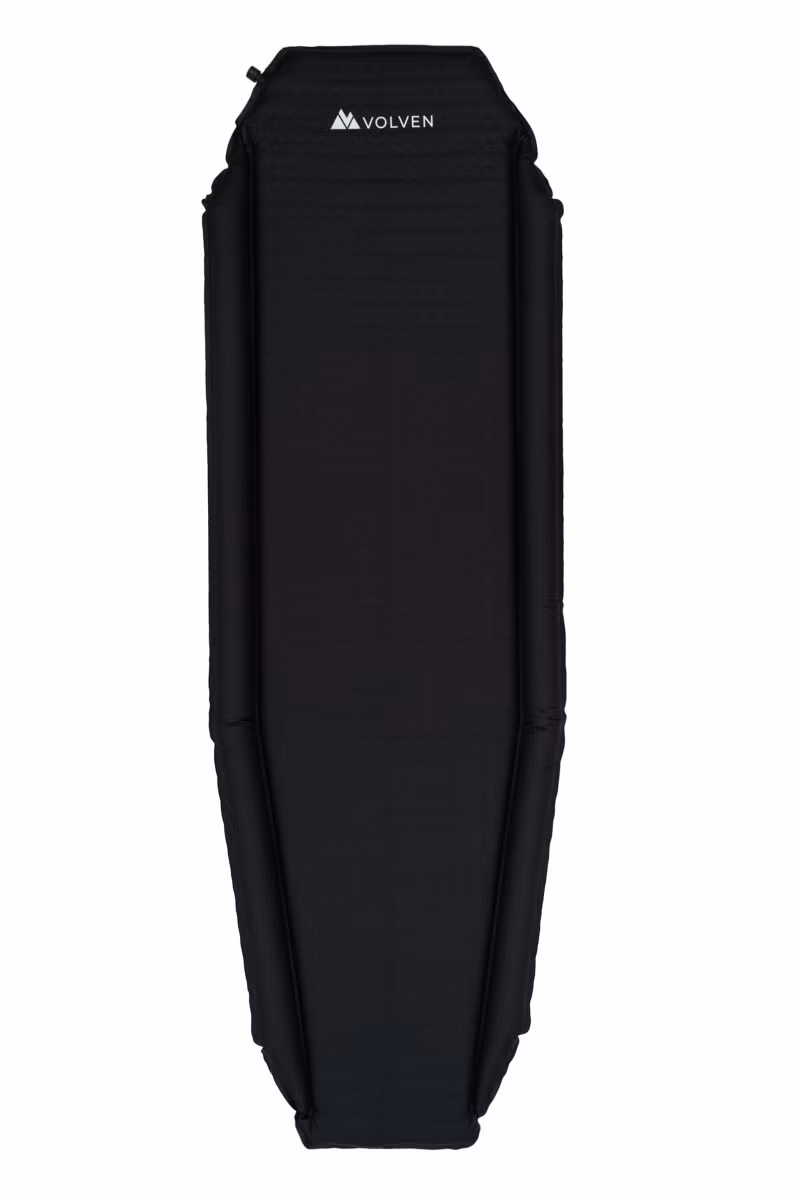 MATA ULTRALIGHT PLUS-CZARNY