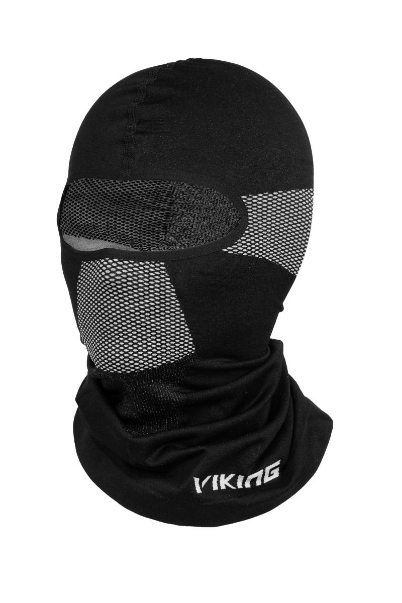KOMINIARKA SIGURD-BLACK