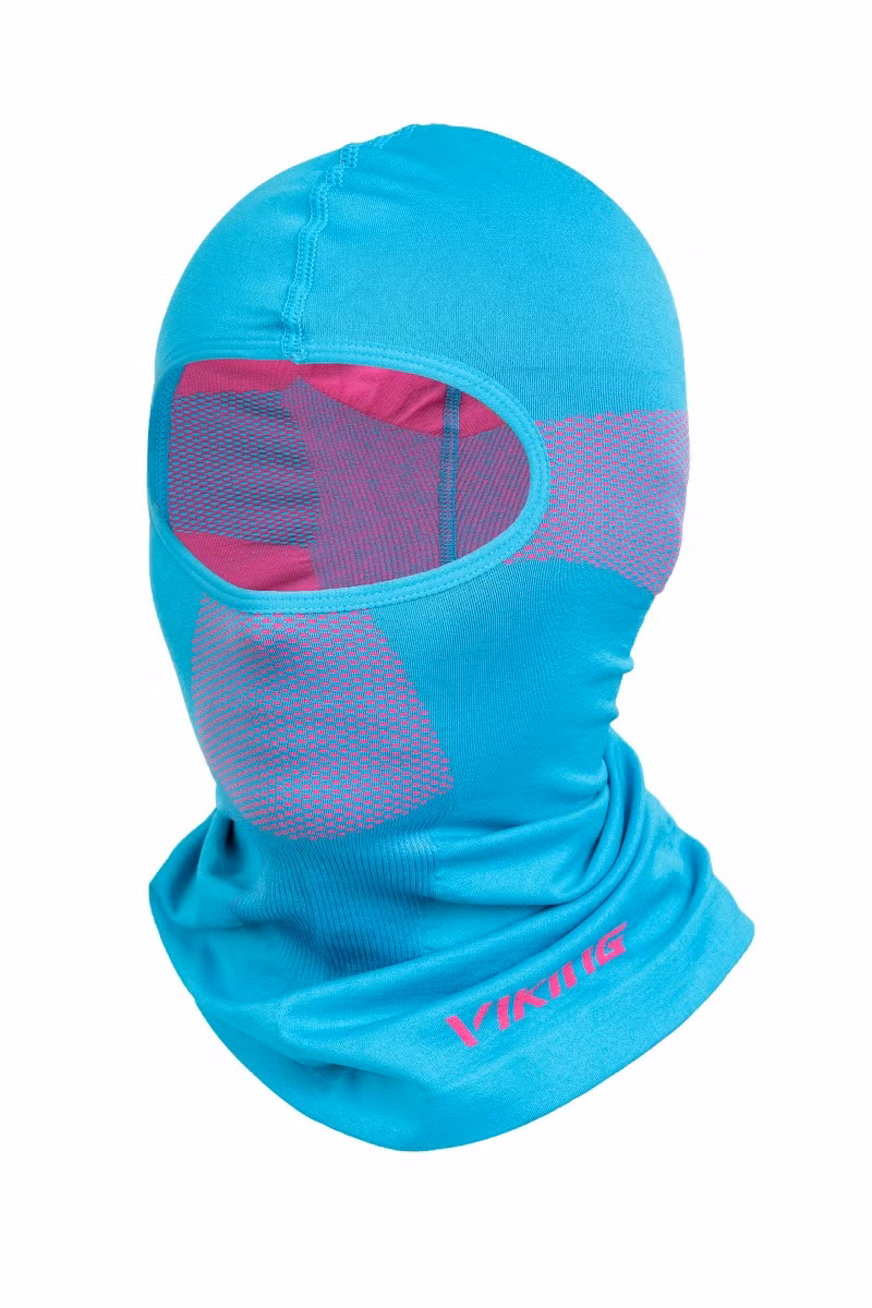 KOMINIARKA SIGURD-BLUE-PINK