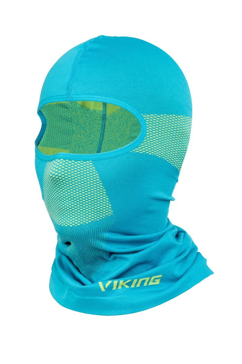 KOMINIARKA SIGURD-BLUE-GREEN