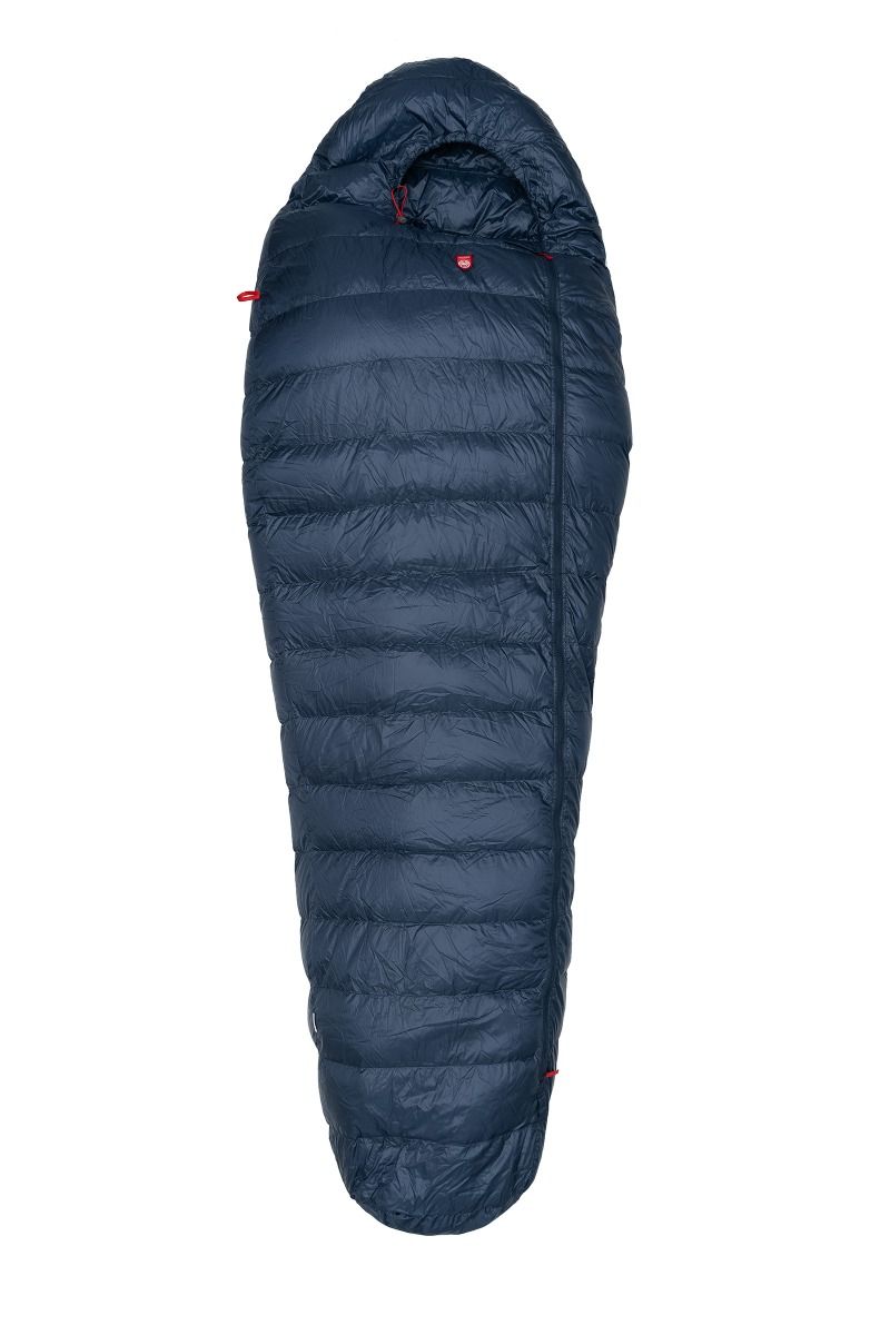 ŚPIWÓR CORE 250 REGULAR-NAVY