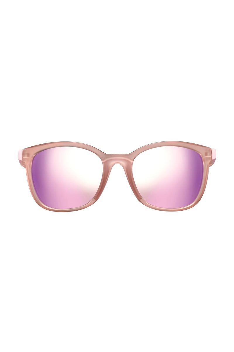 OKULARY SPARK SP 3CF 5292019-TRANSLUCENT NUDE-PINK