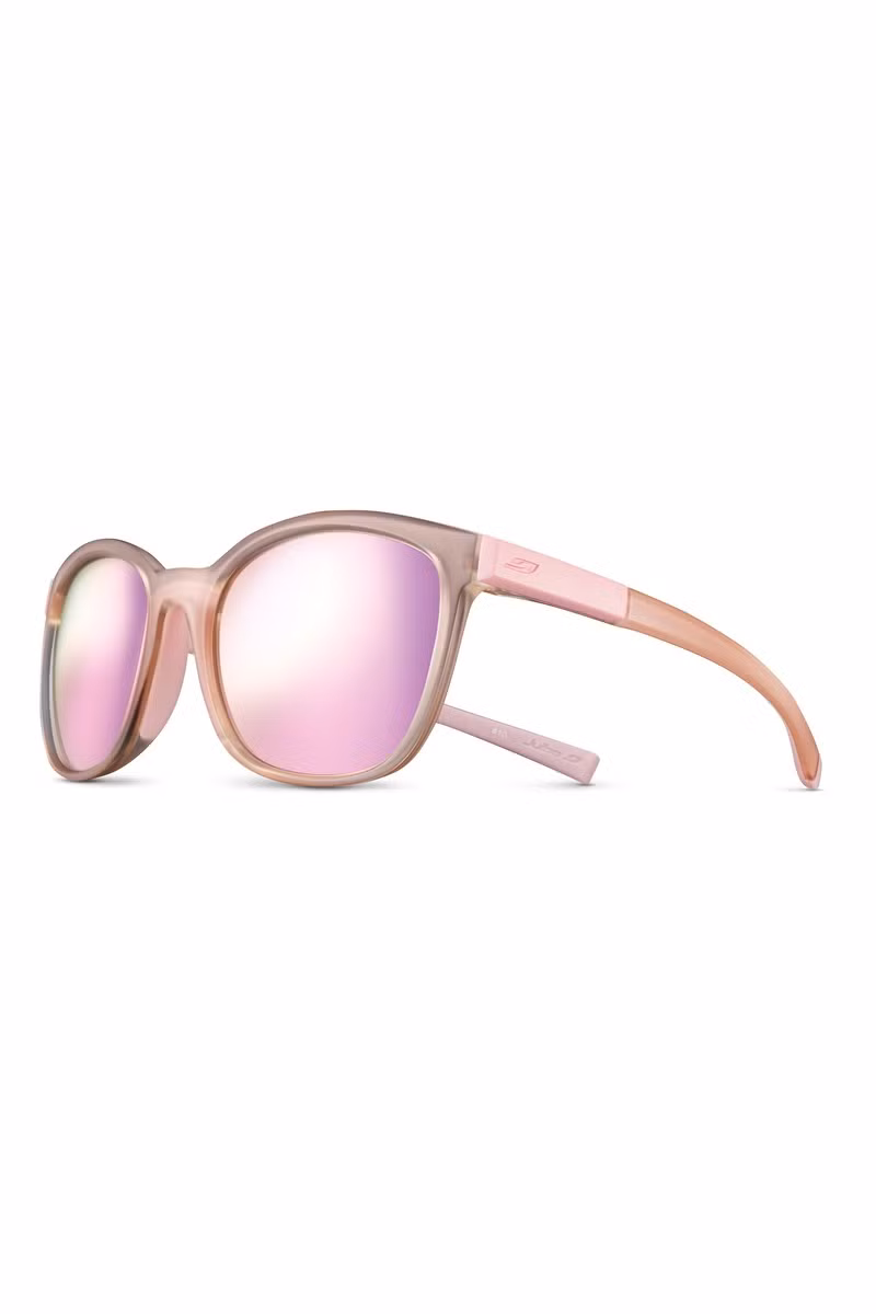 OKULARY SPARK SP 3CF 5292019-TRANSLUCENT NUDE-PINK
