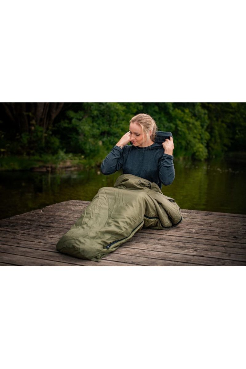 ŚPIWÓR ARDAL MID-OLIVE DRAB