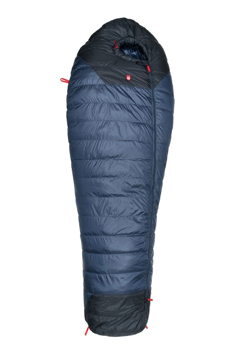 ŚPIWÓR CORE 950 REGULAR-NAVY