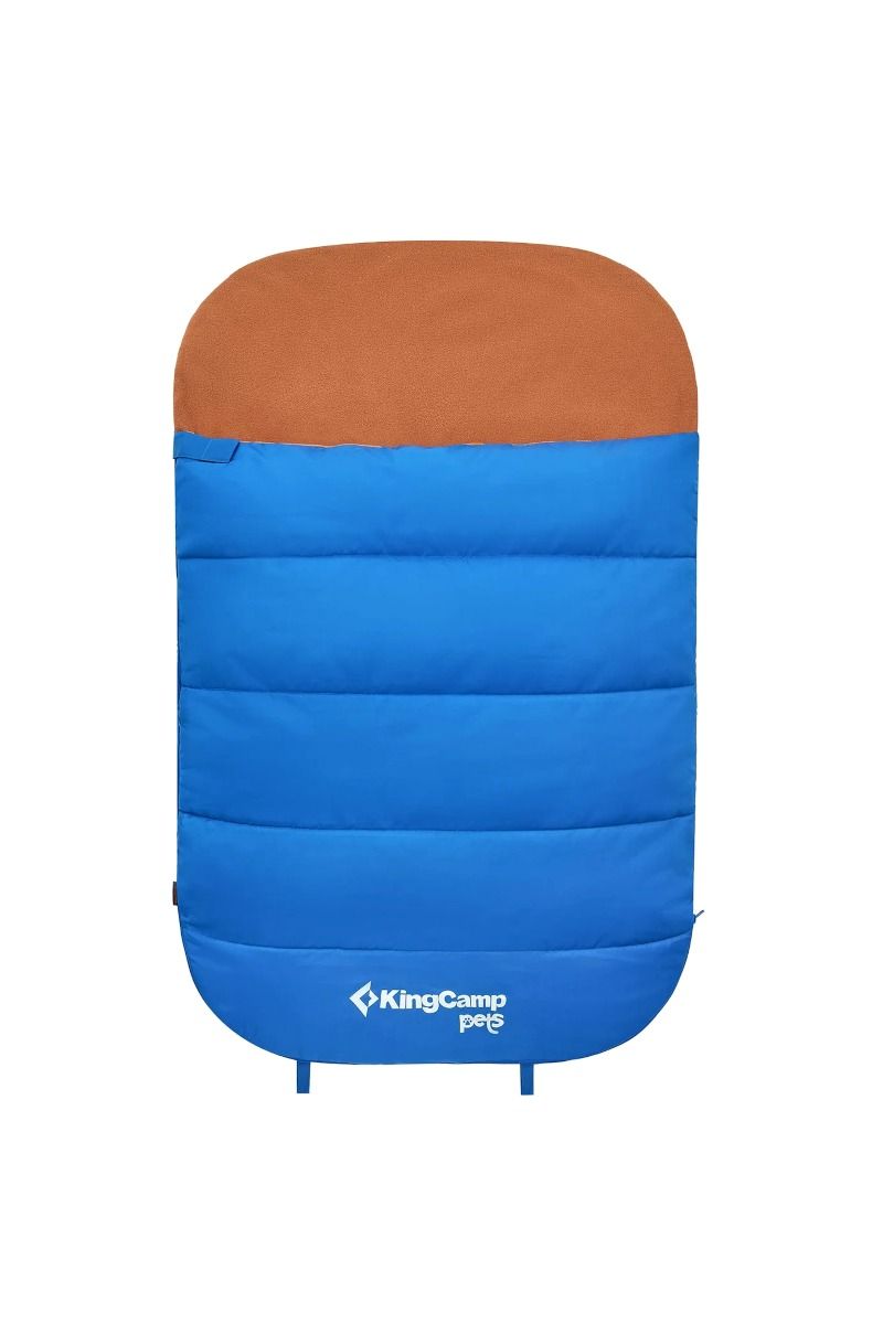 ŚPIWÓR DLA PSA MOON PILLAR KKS2102-BLUE