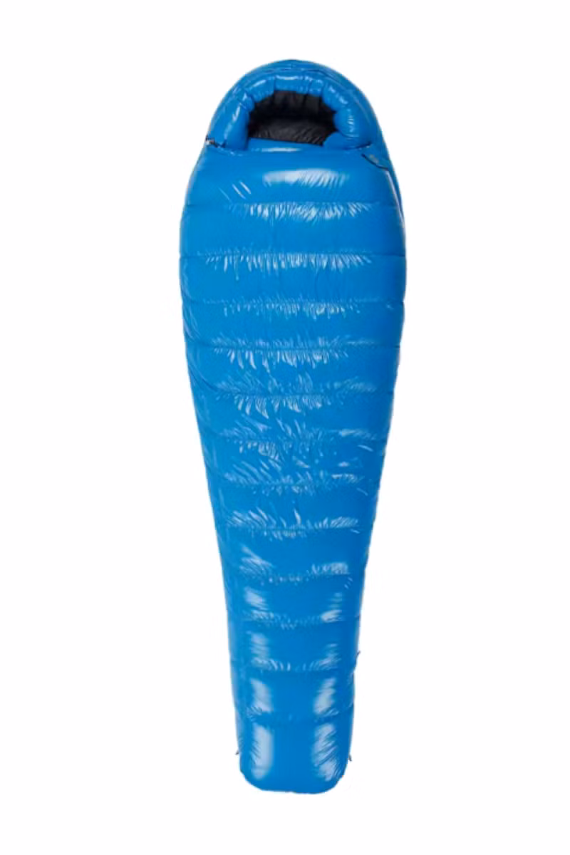 ŚPIWÓR G1-BLUE