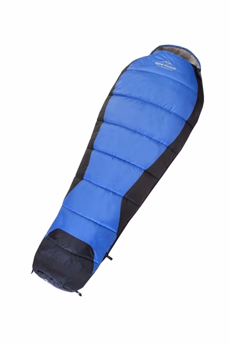 ŚPIWÓR HAMAR MID-SAPPHIRE