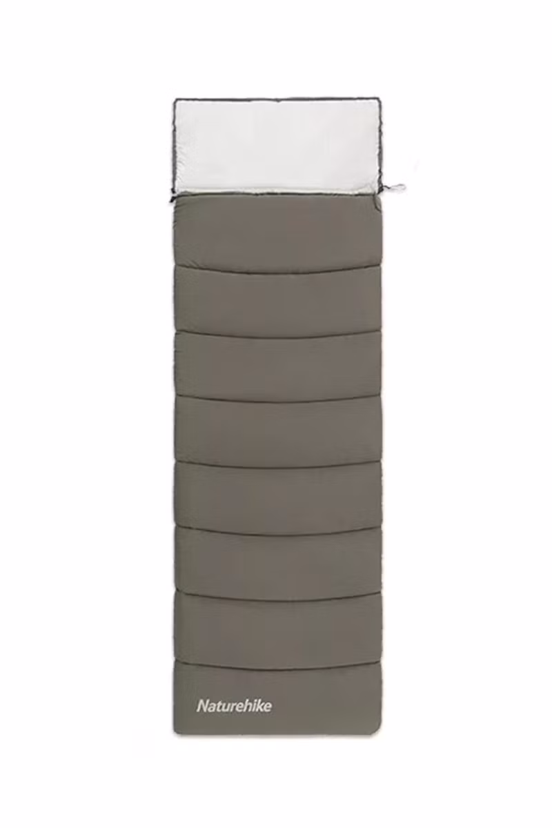 ŚPIWÓR LD150 ENVELOPE CNK2300SD016-ARMY GREEN