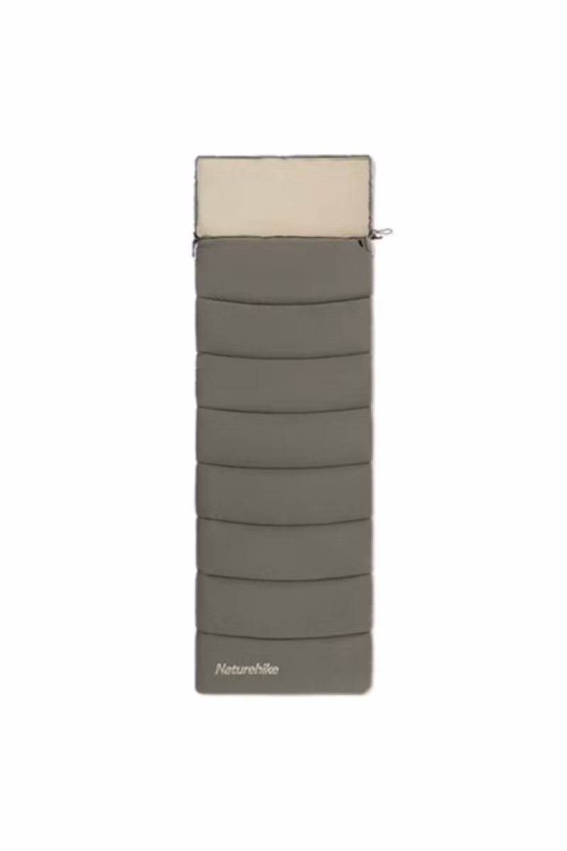 ŚPIWÓR LD250 ENVELOPE CNK2300SD016-ARMY GREEN