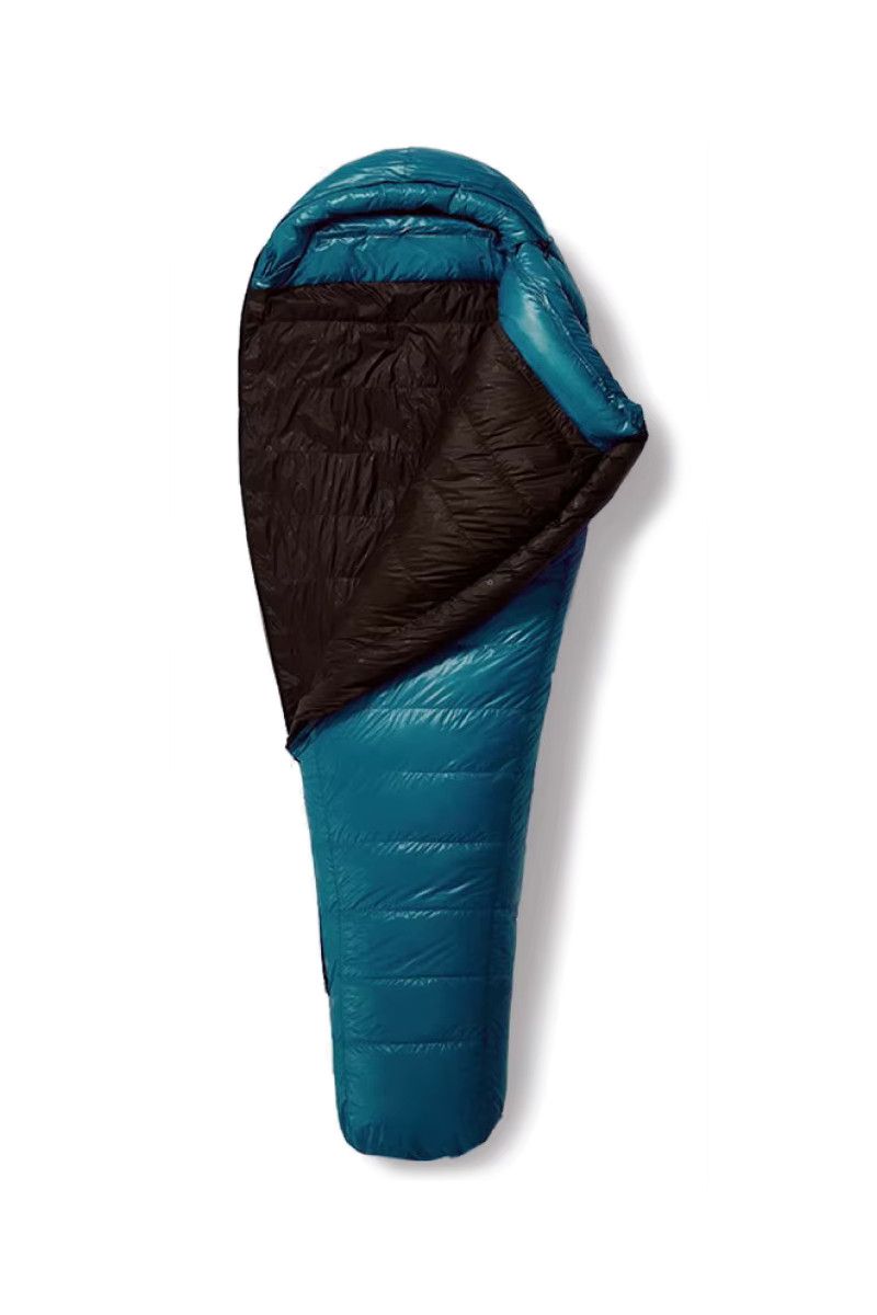 ŚPIWÓR M3 LONG-BLUE