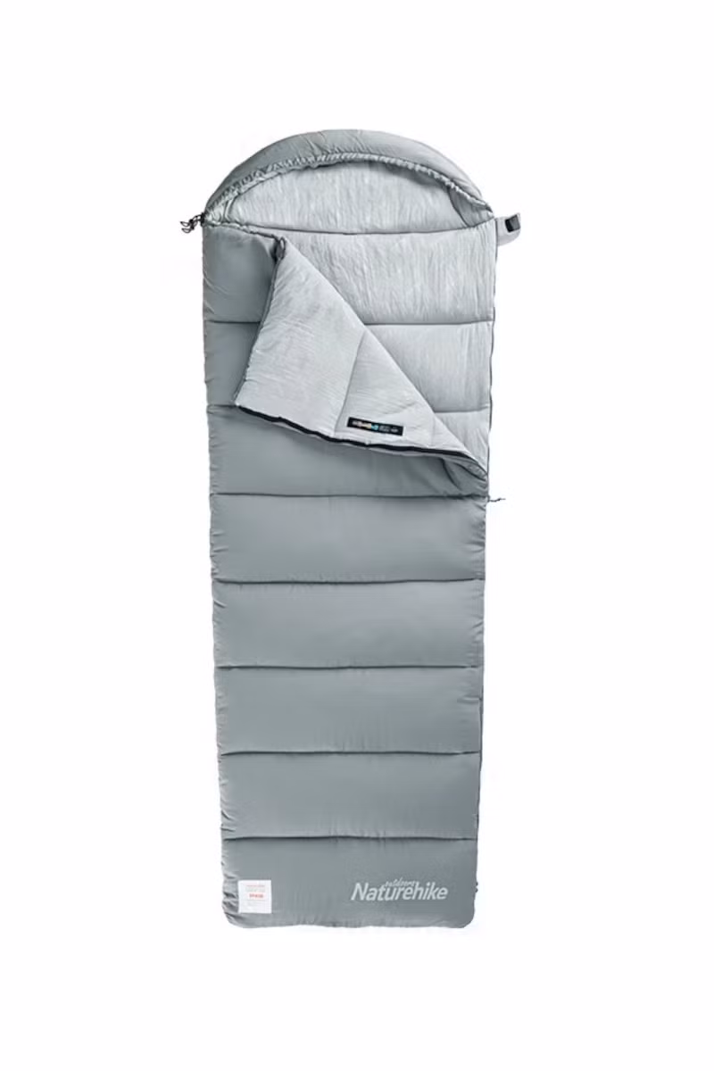 ŚPIWÓR M300 CNK2350WS023-GREY