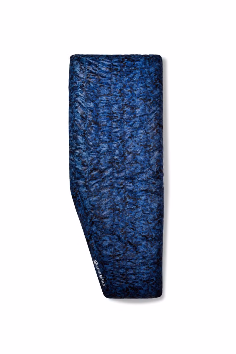 ŚPIWÓR MICRO 2 LONG-NAVY