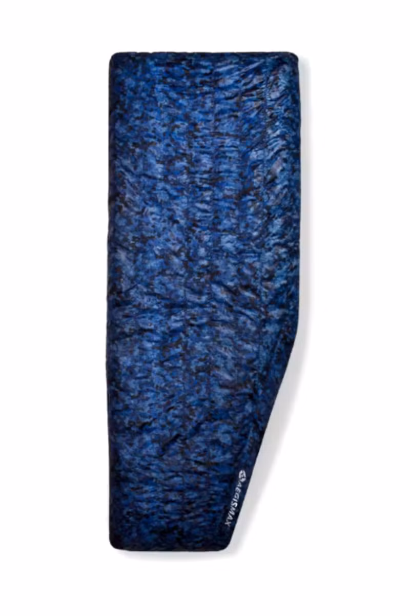 ŚPIWÓR MICRO 2-NAVY