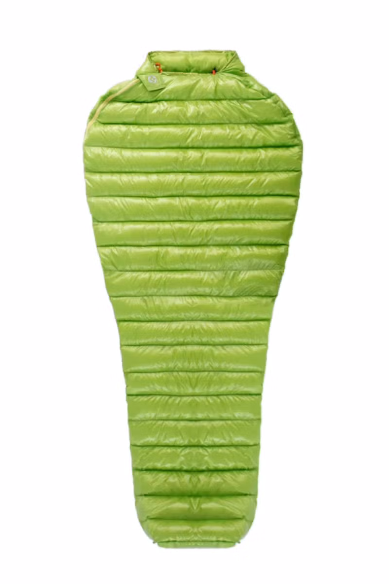 ŚPIWÓR MINI-GREEN