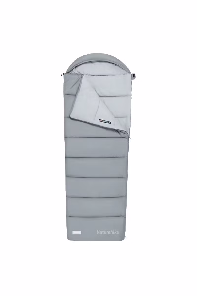 ŚPIWÓR MS500 CNK2350WS023-GREY