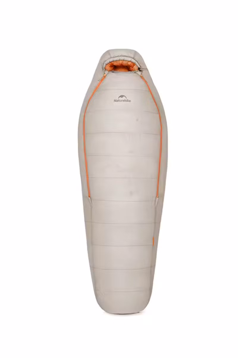 ŚPIWÓR SNOWBIRD PRO 1000 L CNK2650WS012-TITANIUM ORANGE