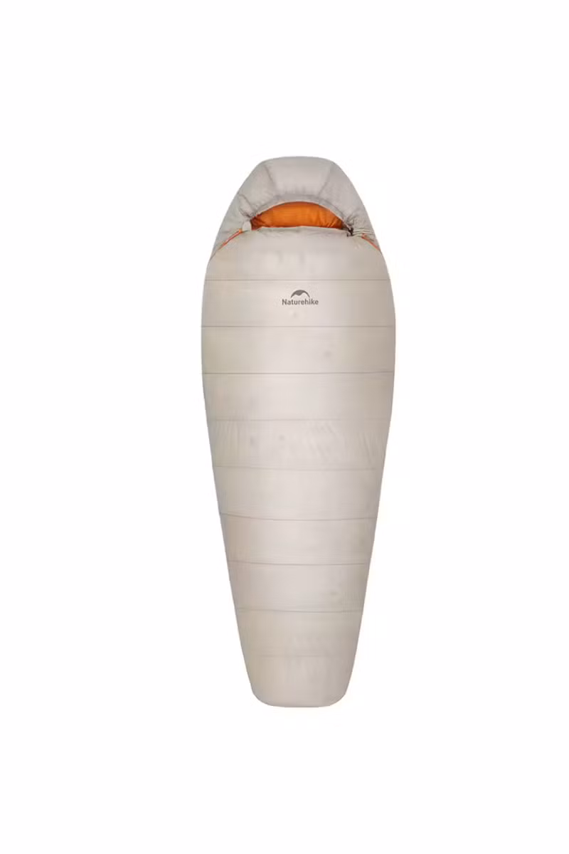 ŚPIWÓR SNOWBIRD PRO 400 L CNK2650WS012-TITANIUM ORANGE