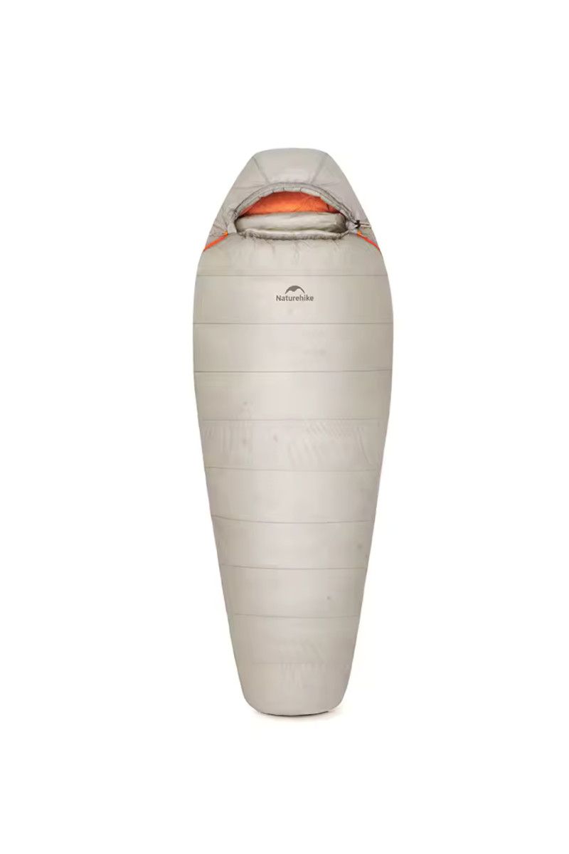ŚPIWÓR SNOWBIRD PRO 700 M CNK2650WS012-TITANIUM ORANGE