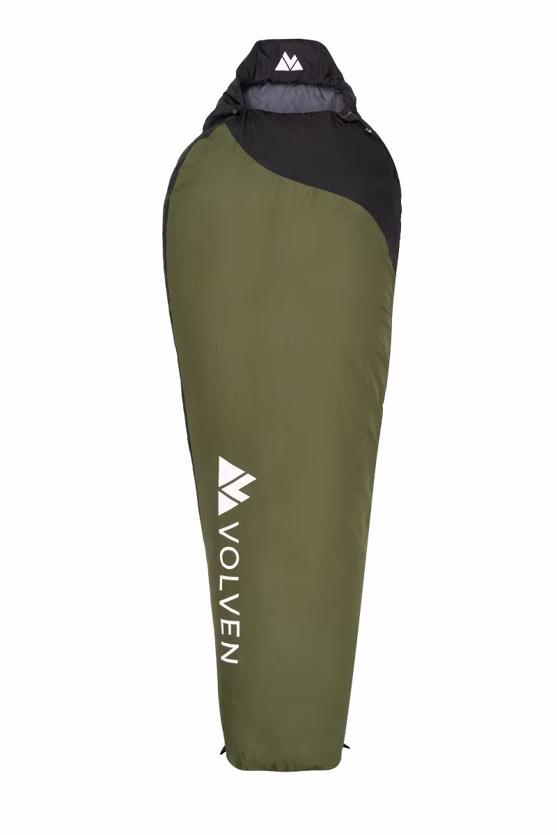 ŚPIWÓR SUPERLIGHT I-OLIWKOWY