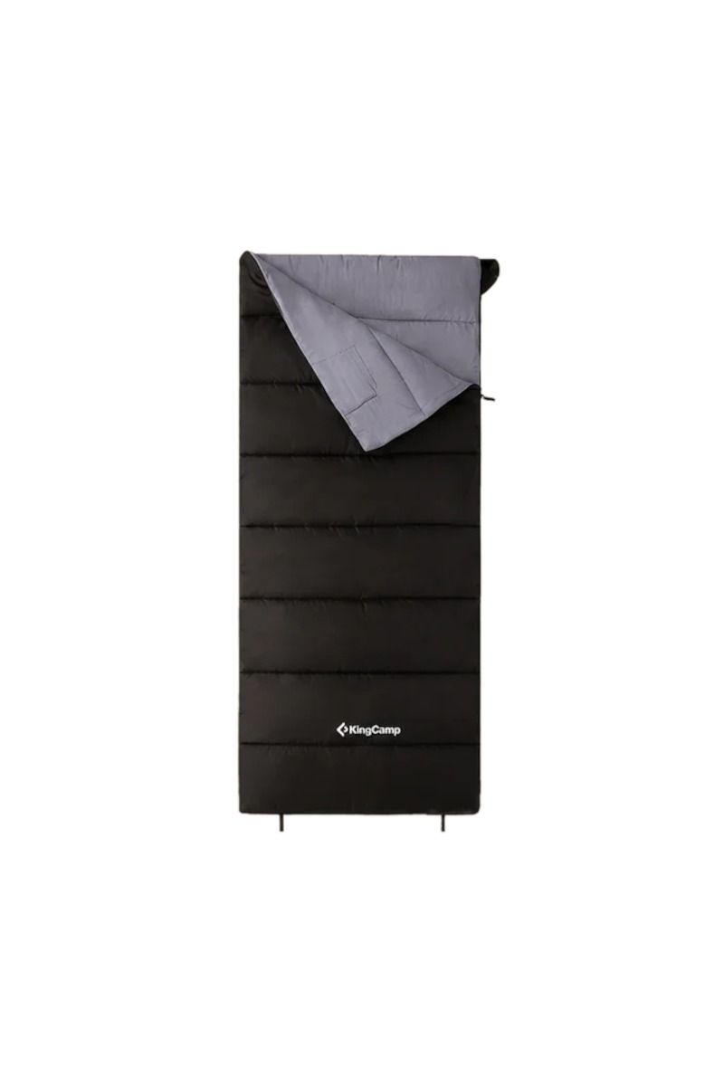 ŚPIWÓR TRIPPY 350 KS2665-BLACK