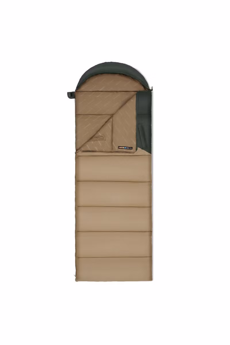 ŚPIWÓR U250 SUNNY DAY CNK2550WS028-DARK GREEN