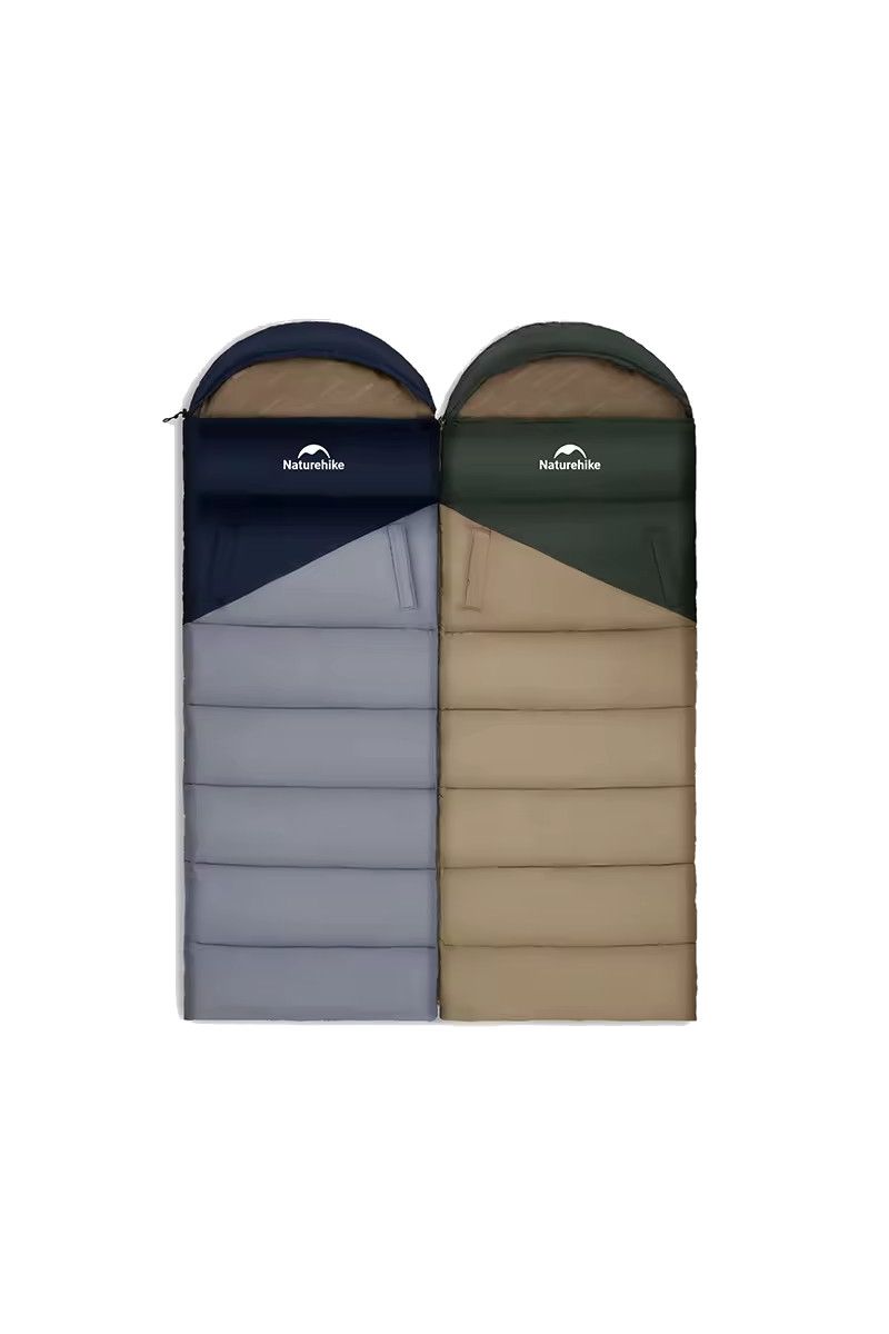 ŚPIWÓR U250 SUNNY DAY CNK2550WS028-NAVY BLUE