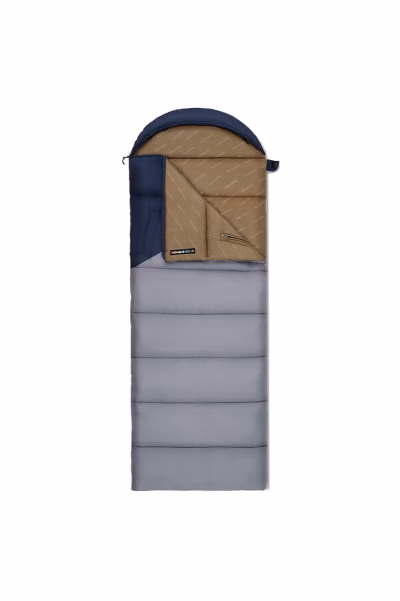 ŚPIWÓR U250 SUNNY DAY CNK2550WS028-NAVY BLUE