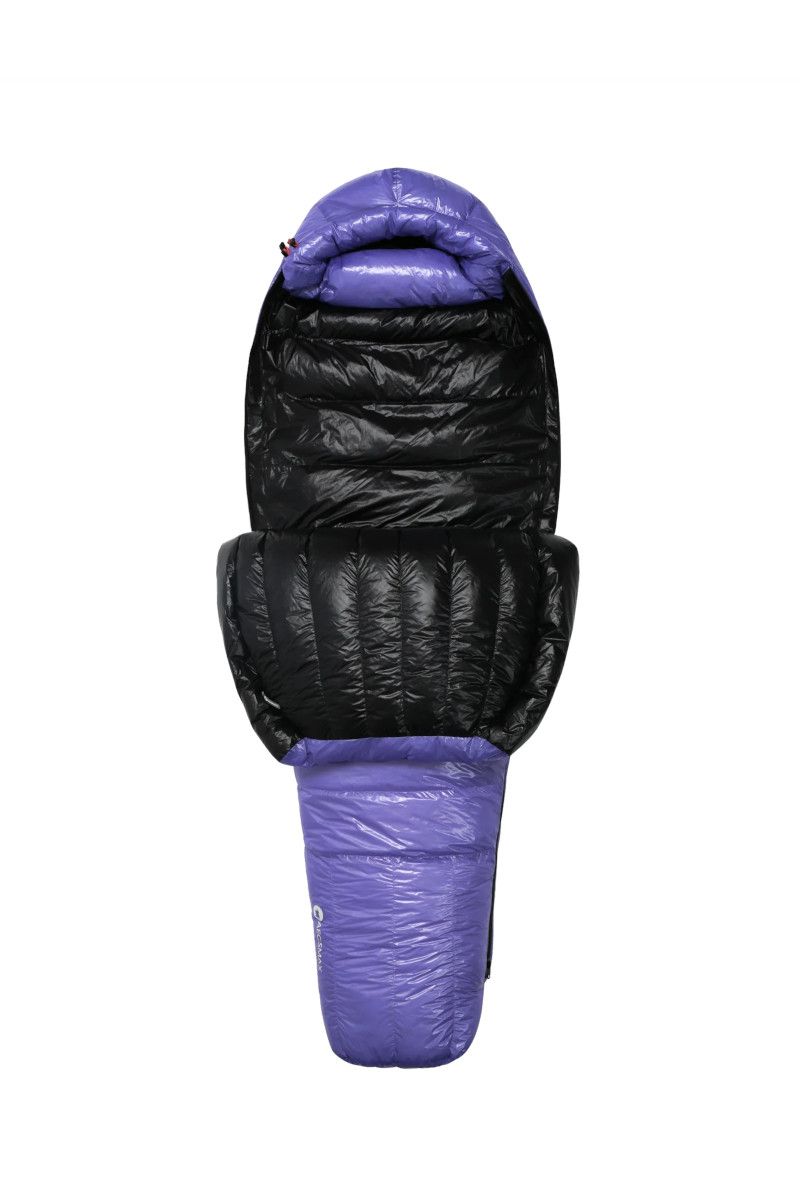 ŚPIWÓR ULTRA FUTURE II M-VERY PERI