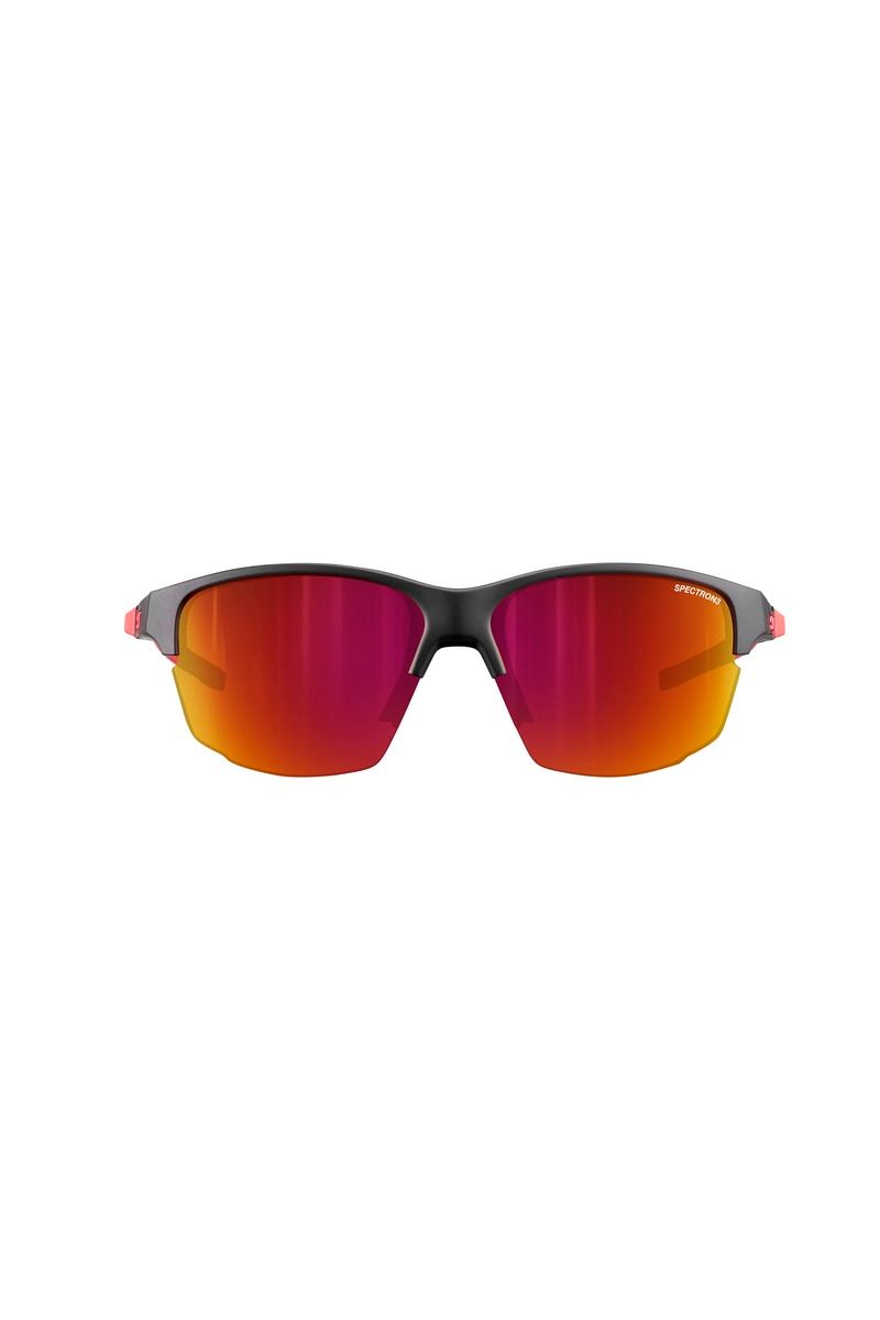 OKULARY SPLIT SP 3CF 5511114-BLACK-RED