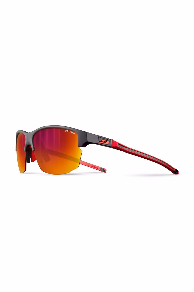 OKULARY SPLIT SP 3CF 5511114-BLACK-RED