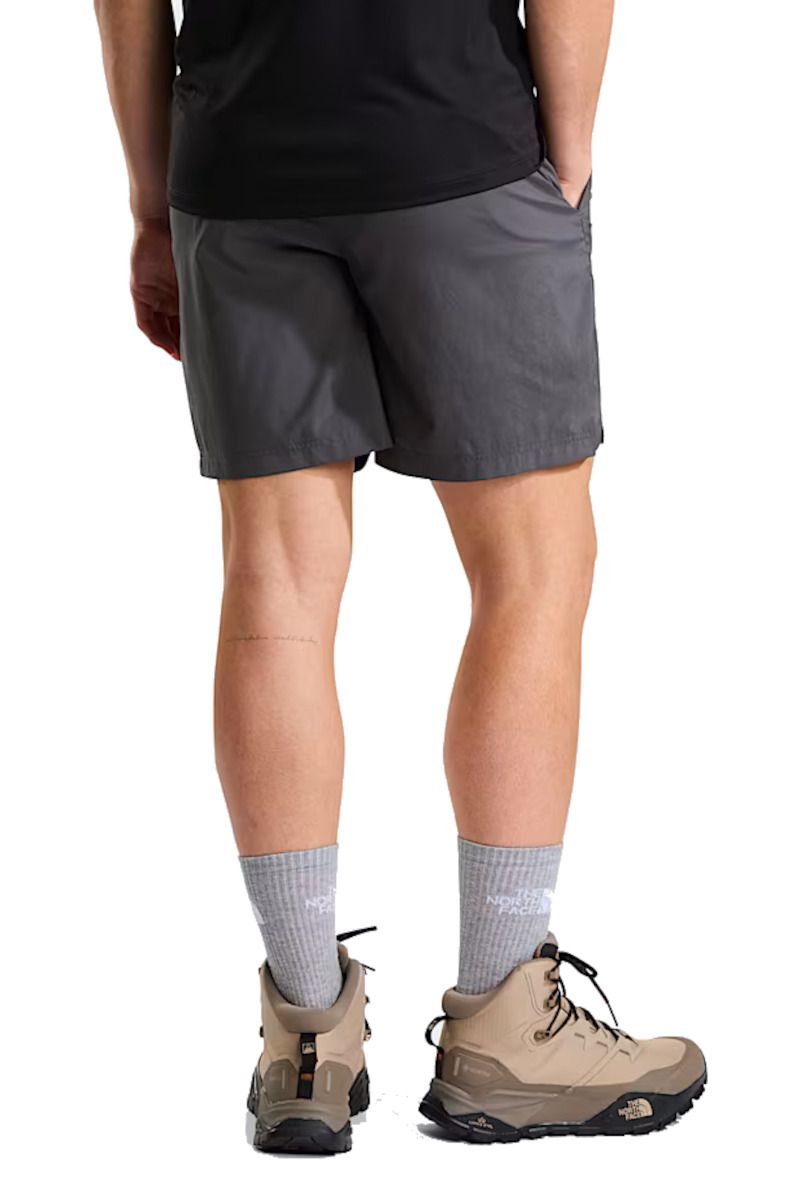 SPODENKI 24/7 SHORT-ANTHRACITE GREY-ANTHRACITE GREY