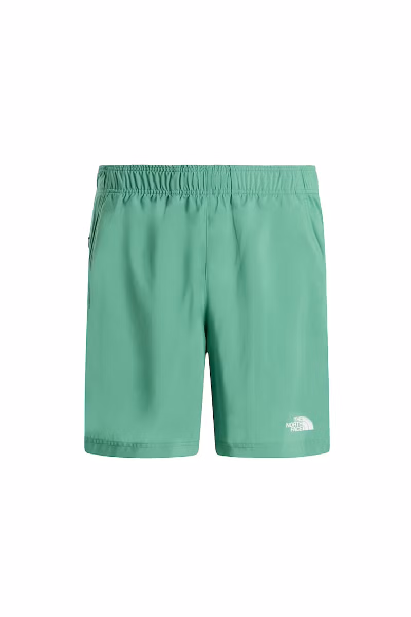 SPODENKI 24/7 SHORT-DIMMED ALGAE
