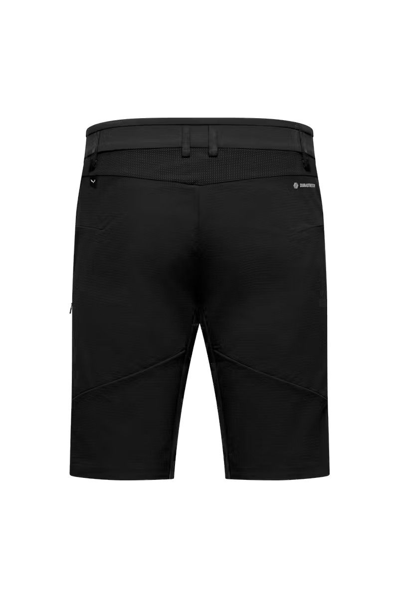 SPODENKI AGNER DST-BLACK OUT
