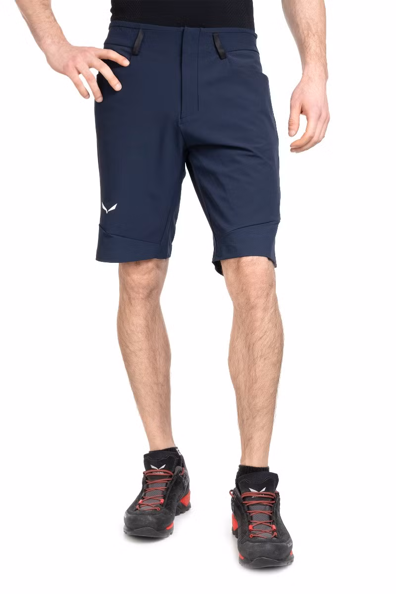 SPODENKI AGNER DST-NAVY BLAZER-0910
