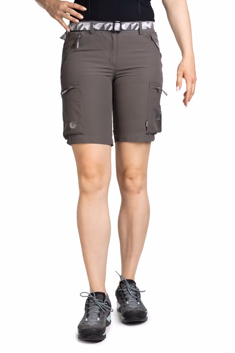 SPODENKI FERLO LADY-DARK GREY