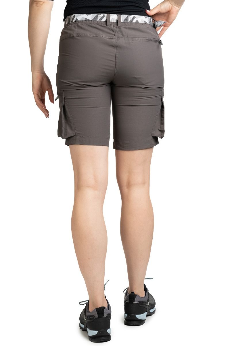 SPODENKI FERLO LADY-DARK GREY