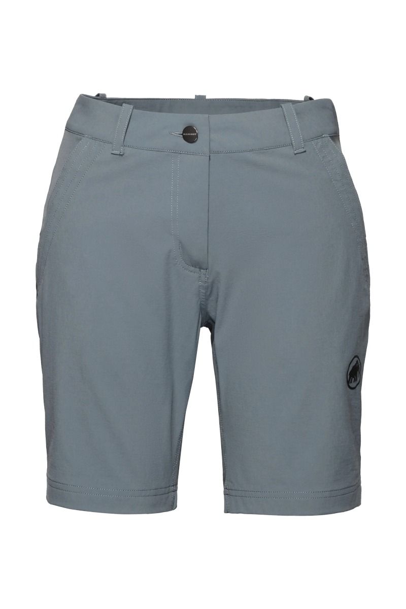 SPODENKI HIKING V SHORTS WOMEN-STRATA