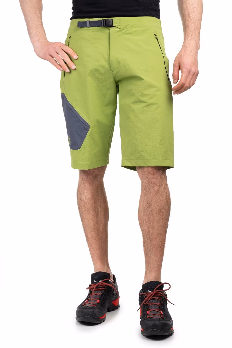 SPODENKI ME COMICI SHORT-CACTUS-OMBRE