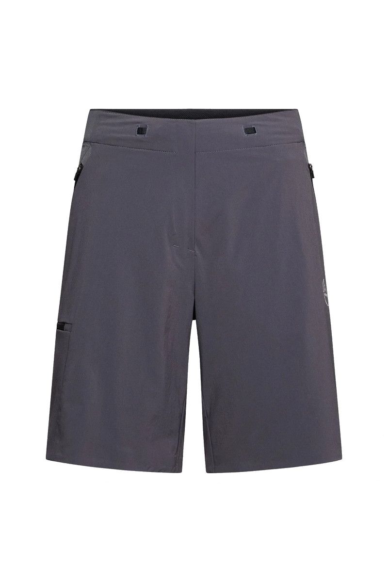 SPODENKI MONUMENT WOMEN-ONYX-CHALK