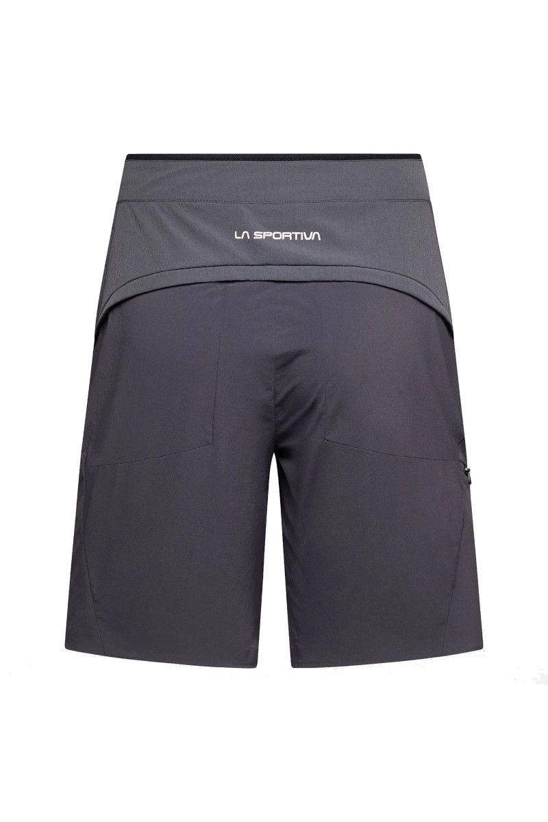 SPODENKI MONUMENT WOMEN-ONYX-CHALK
