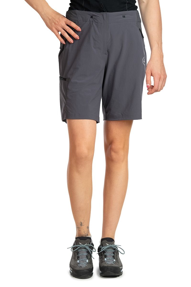 SPODENKI MONUMENT WOMEN-ONYX-CHALK