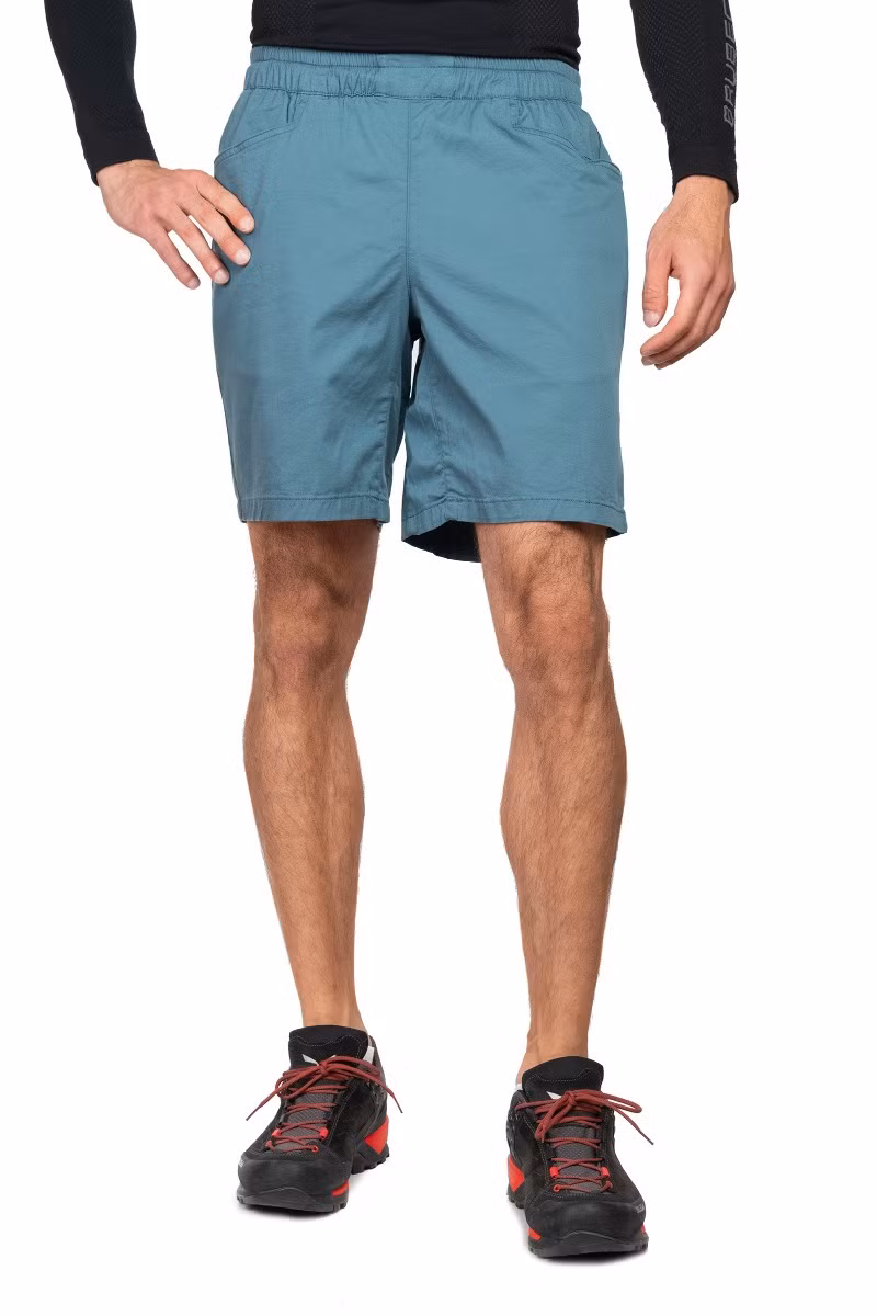 SPODENKI NOTION SHORTS-CREEK BLUE