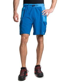 SPODENKI OUTDOOR EVERYDAY SHORTS 7 IN-ENDLESS BLUE