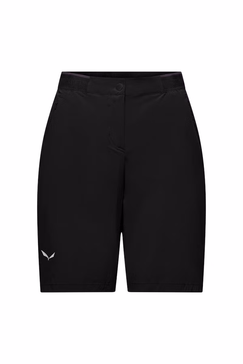 SPODENKI PEDROC 2 DST WOMEN-BLACK OUT