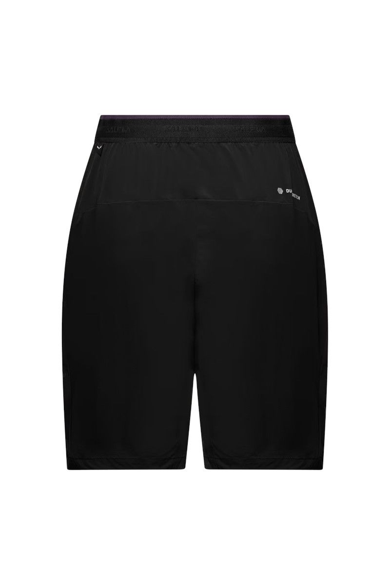 SPODENKI PEDROC 2 DST WOMEN-BLACK OUT