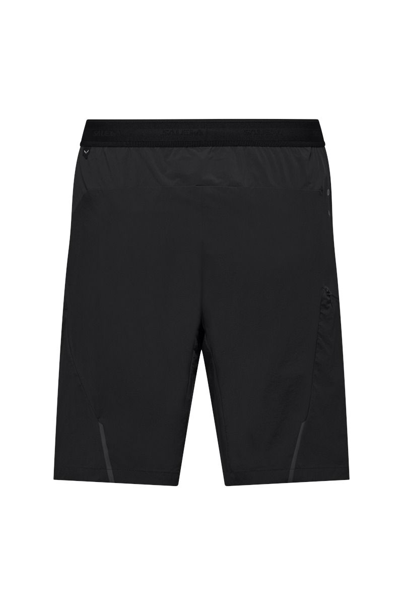 SPODENKI PEDROC 4 DST CARGO-BLACK OUT