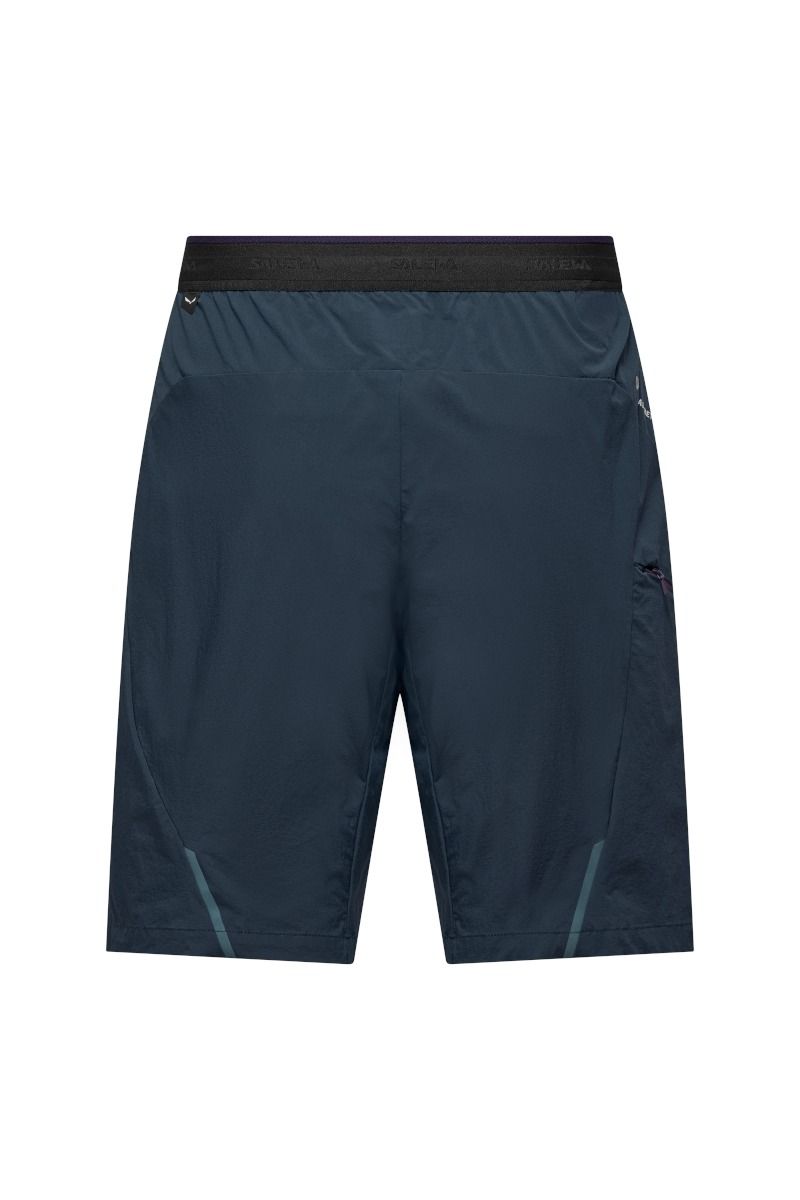 SPODENKI PEDROC 4 DST CARGO-BLUEBERRY-0910
