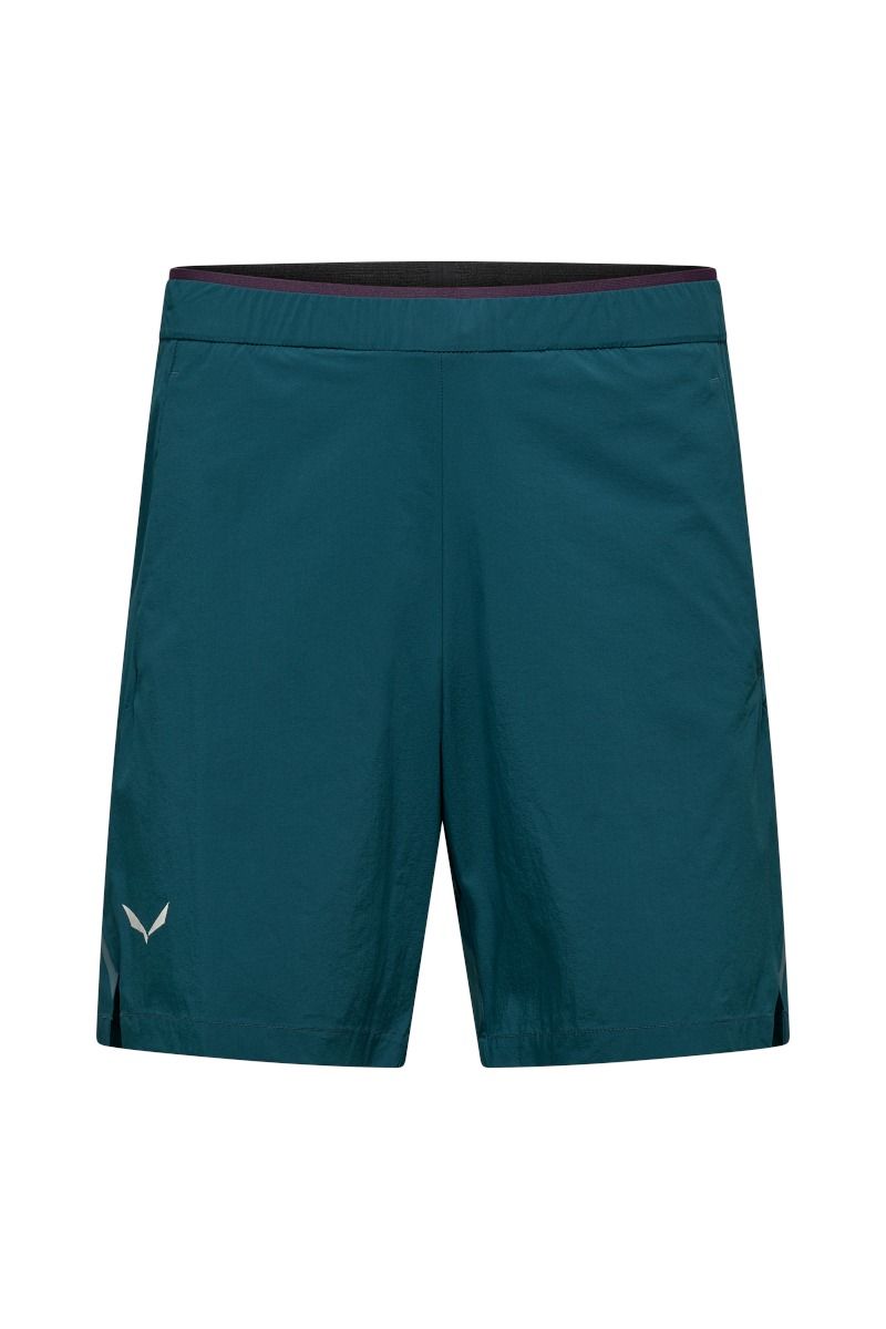 SPODENKI PEDROC DST LIGHT-POND BLUE