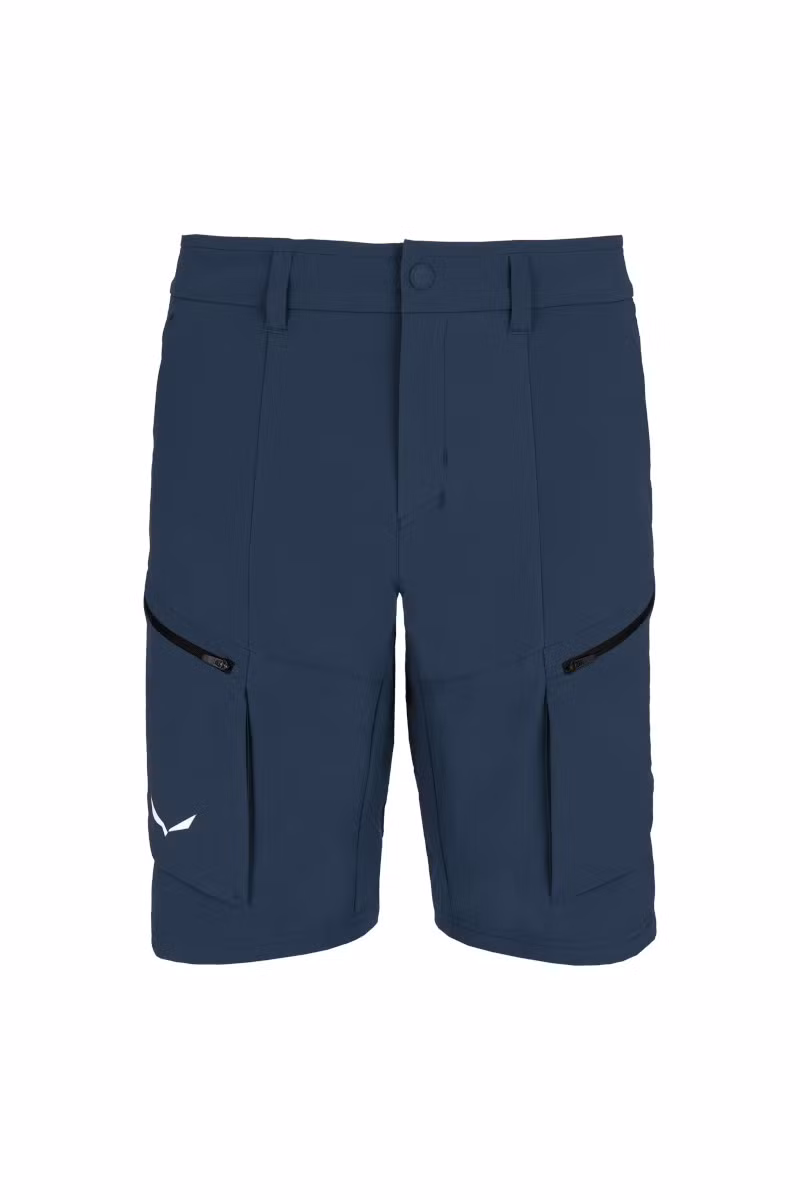 SPODENKI PUEZ DST CARGO-BLUEBERRY